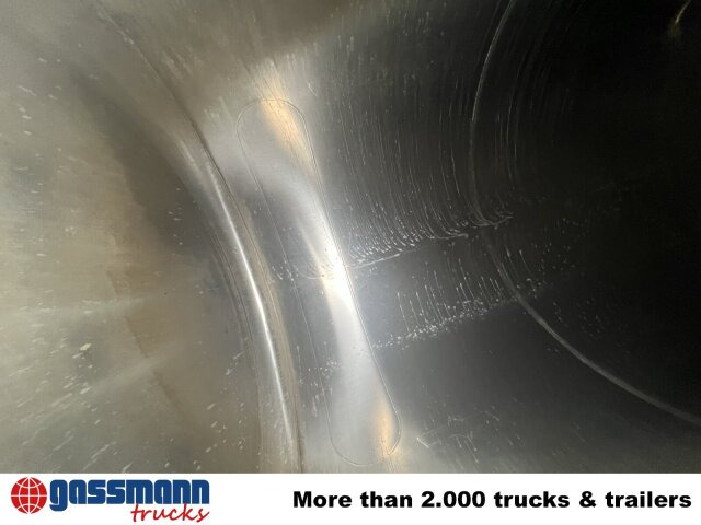 Spitzer SK 2453 ZIC, Kippsilo ca. 53m³ - Σιλοφόρο: φωτογραφία 2 Spitzer SK 2453 ZIC, Kippsilo ca. 53m³ - Σιλοφόρο: φωτογραφία 2