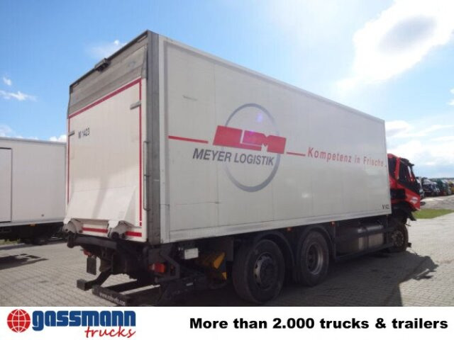 StralisAT260S46Y/FS, Unfallschaden! - Φορτηγό κόφα: φωτογραφία 3 StralisAT260S46Y/FS, Unfallschaden! - Φορτηγό κόφα: φωτογραφία 3
