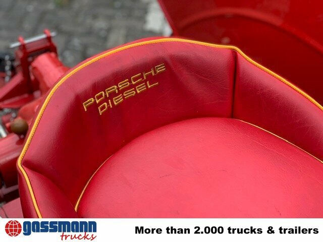 Traktor Master 419 - Τρακτέρ: φωτογραφία 4 Traktor Master 419 - Τρακτέρ: φωτογραφία 4