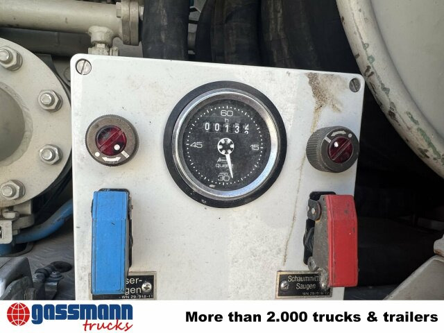 Unimog U 1300 L 435/11 4x4, -Feuerwehr - Πυροσβεστικό όχημα: φωτογραφία 3 Unimog U 1300 L 435/11 4x4, -Feuerwehr - Πυροσβεστικό όχημα: φωτογραφία 3