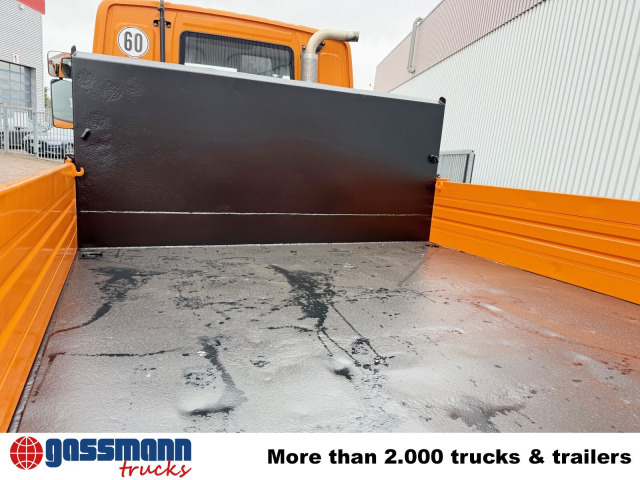 Unimog U 20 4x4, Kipper, Zapfwelle, - Ελαφρύ επαγγελματικό: φωτογραφία 3 Unimog U 20 4x4, Kipper, Zapfwelle, - Ελαφρύ επαγγελματικό: φωτογραφία 3