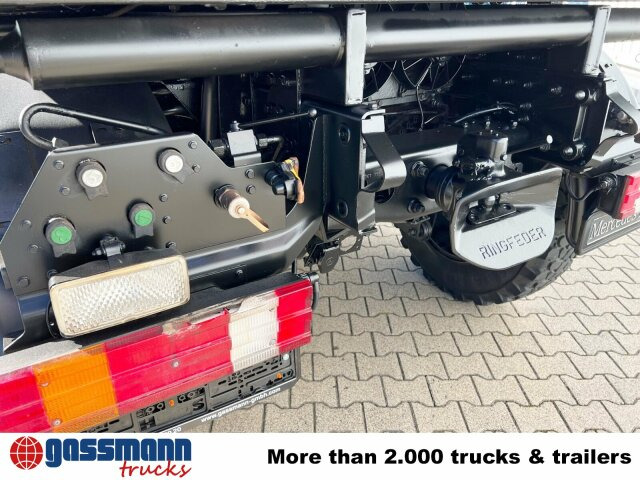 Φορτηγό με ανοιχτή καρότσα, Κοινοτικο όχημα/ Ειδικό όχημα Unimog U 300 4x4, Kipper, Kommunalhydraulik,: φωτογραφία 15 Φορτηγό με ανοιχτή καρότσα, Κοινοτικο όχημα/ Ειδικό όχημα Unimog U 300 4x4, Kipper, Kommunalhydraulik,: φωτογραφία 15