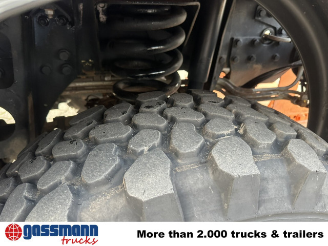 Unimog U300 405/10 4x4, Kommunalhydraulik, - Ελαφρύ επαγγελματικό: φωτογραφία 4 Unimog U300 405/10 4x4, Kommunalhydraulik, - Ελαφρύ επαγγελματικό: φωτογραφία 4