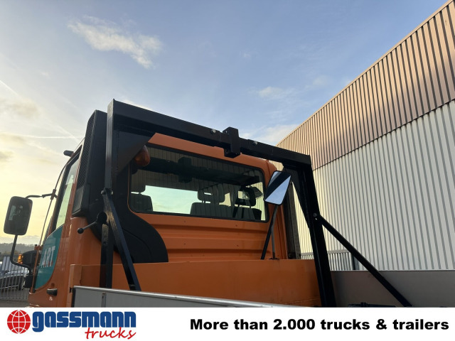 Unimog U300 405/10 4x4, Kommunalhydraulik, - Ελαφρύ επαγγελματικό: φωτογραφία 2 Unimog U300 405/10 4x4, Kommunalhydraulik, - Ελαφρύ επαγγελματικό: φωτογραφία 2