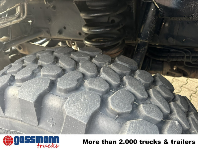 Unimog U300 405/10 4x4, Kommunalhydraulik, - Ελαφρύ επαγγελματικό: φωτογραφία 3 Unimog U300 405/10 4x4, Kommunalhydraulik, - Ελαφρύ επαγγελματικό: φωτογραφία 3