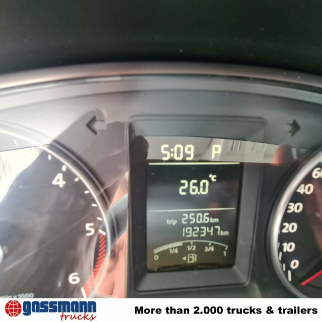 Volkswagen T5 2.0 TDI, Krankenwagen - Ασθενοφόρο: φωτογραφία 3 Volkswagen T5 2.0 TDI, Krankenwagen - Ασθενοφόρο: φωτογραφία 3