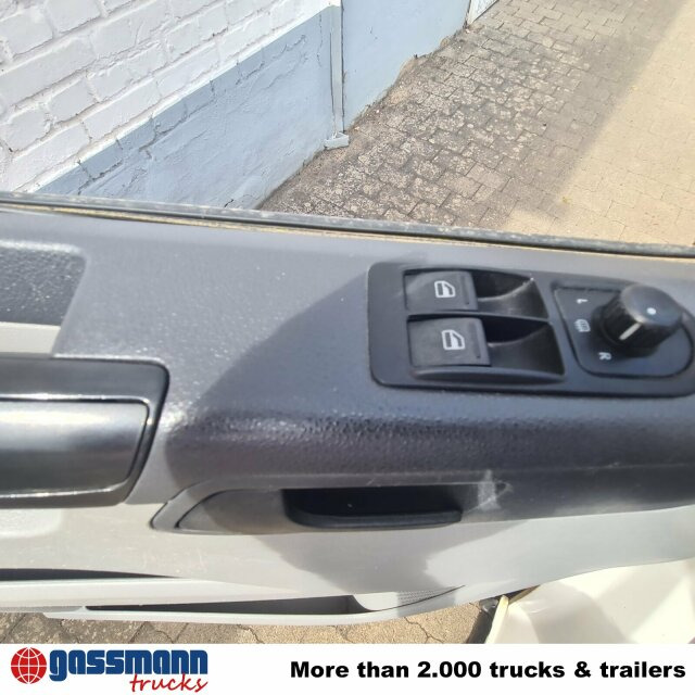 Volkswagen T5 2.0 TDI, Krankenwagen - Ασθενοφόρο: φωτογραφία 5 Volkswagen T5 2.0 TDI, Krankenwagen - Ασθενοφόρο: φωτογραφία 5