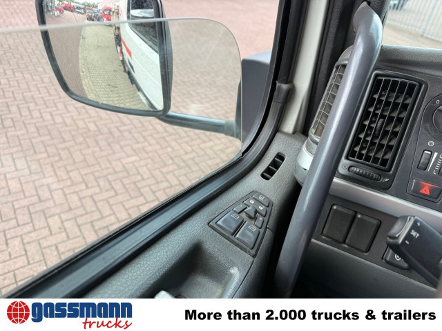 Volvo FMX 410 4x2 mit Kran Palfinger PK12000 - Φορτηγό ανατρεπόμενο, Φορτηγό με γερανό: φωτογραφία 5 Volvo FMX 410 4x2 mit Kran Palfinger PK12000 - Φορτηγό ανατρεπόμενο, Φορτηγό με γερανό: φωτογραφία 5