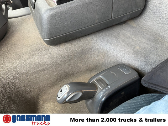 Volvo FMX 410 4x2 mit Kran Palfinger PK12000 - Φορτηγό ανατρεπόμενο, Φορτηγό με γερανό: φωτογραφία 3 Volvo FMX 410 4x2 mit Kran Palfinger PK12000 - Φορτηγό ανατρεπόμενο, Φορτηγό με γερανό: φωτογραφία 3