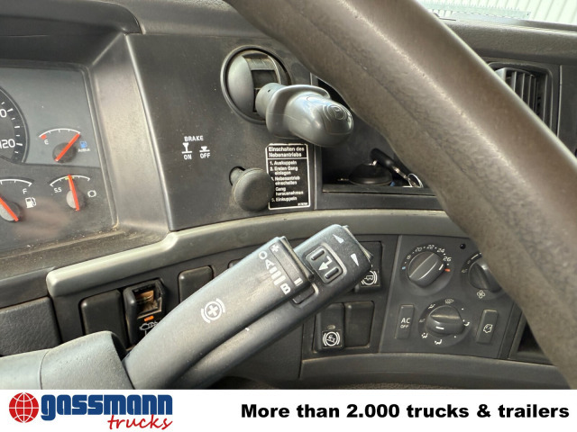 Volvo FMX 410 4x2 mit Kran Palfinger PK12000 - Φορτηγό ανατρεπόμενο, Φορτηγό με γερανό: φωτογραφία 4 Volvo FMX 410 4x2 mit Kran Palfinger PK12000 - Φορτηγό ανατρεπόμενο, Φορτηγό με γερανό: φωτογραφία 4