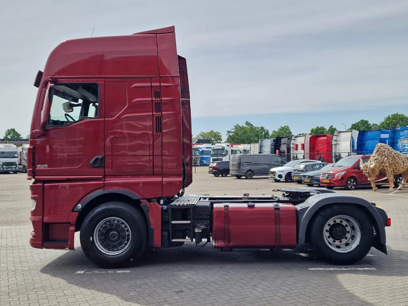 MAN TGX 18.510 4x2 - Retarder - Night clima - 2x tank - Navi - Full spoiler - Τράκτορας: φωτογραφία 4 MAN TGX 18.510 4x2 - Retarder - Night clima - 2x tank - Navi - Full spoiler - Τράκτορας: φωτογραφία 4