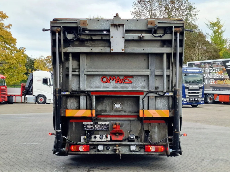 Leasing Mercedes-Benz Actros 2553 6x2 - Flabad hydraulic ramps/extension - Winch - Camera - Machine mover Mercedes-Benz Actros 2553 6x2 - Flabad hydraulic ramps/extension - Winch - Camera - Machine mover: φωτογραφία 7 Leasing Mercedes-Benz Actros 2553 6x2 - Flabad hydraulic ramps/extension - Winch - Camera - Machine mover Mercedes-Benz Actros 2553 6x2 - Flabad hydraulic ramps/extension - Winch - Camera - Machine mover: φωτογραφία 7