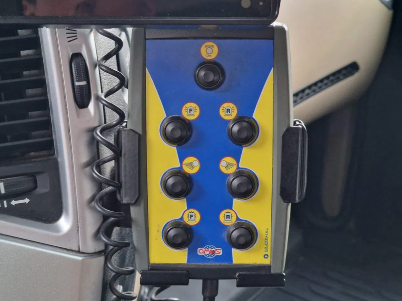 Leasing Mercedes-Benz Actros 2553 6x2 - Flabad hydraulic ramps/extension - Winch - Camera - Machine mover Mercedes-Benz Actros 2553 6x2 - Flabad hydraulic ramps/extension - Winch - Camera - Machine mover: φωτογραφία 18 Leasing Mercedes-Benz Actros 2553 6x2 - Flabad hydraulic ramps/extension - Winch - Camera - Machine mover Mercedes-Benz Actros 2553 6x2 - Flabad hydraulic ramps/extension - Winch - Camera - Machine mover: φωτογραφία 18