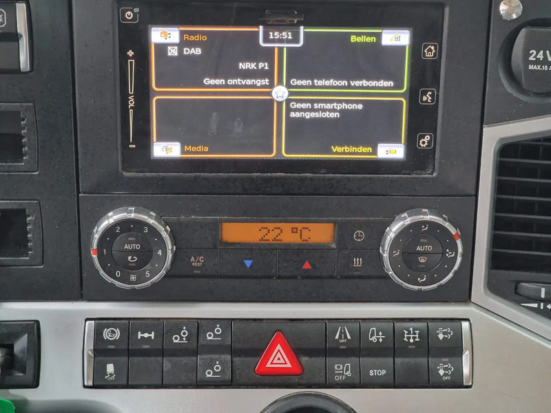 Leasing Mercedes-Benz Actros 2553 6x2 - Flabad hydraulic ramps/extension - Winch - Camera - Machine mover Mercedes-Benz Actros 2553 6x2 - Flabad hydraulic ramps/extension - Winch - Camera - Machine mover: φωτογραφία 17 Leasing Mercedes-Benz Actros 2553 6x2 - Flabad hydraulic ramps/extension - Winch - Camera - Machine mover Mercedes-Benz Actros 2553 6x2 - Flabad hydraulic ramps/extension - Winch - Camera - Machine mover: φωτογραφία 17