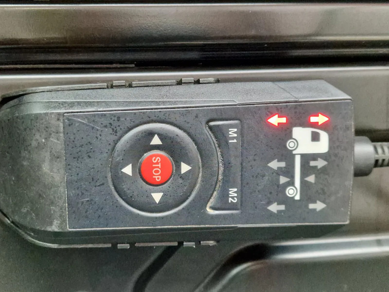 Leasing Mercedes-Benz Actros 2553 6x2 - Flabad hydraulic ramps/extension - Winch - Camera - Machine mover Mercedes-Benz Actros 2553 6x2 - Flabad hydraulic ramps/extension - Winch - Camera - Machine mover: φωτογραφία 12 Leasing Mercedes-Benz Actros 2553 6x2 - Flabad hydraulic ramps/extension - Winch - Camera - Machine mover Mercedes-Benz Actros 2553 6x2 - Flabad hydraulic ramps/extension - Winch - Camera - Machine mover: φωτογραφία 12