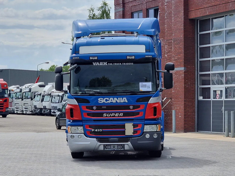 Scania P410 LA4x2MNA Low KM - 388Tkm - Navi - Euro 6 - Opti Cruise - Τράκτορας: φωτογραφία 2 Scania P410 LA4x2MNA Low KM - 388Tkm - Navi - Euro 6 - Opti Cruise - Τράκτορας: φωτογραφία 2