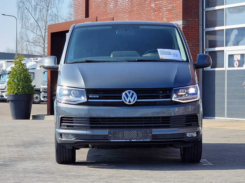 Volkswagen Multivan 2.0 TDI 150KW 4 Motion - Hearse / Leichenwagen / Rouwauto - 2x Coffin - Αυτοκίνητο: φωτογραφία 2 Volkswagen Multivan 2.0 TDI 150KW 4 Motion - Hearse / Leichenwagen / Rouwauto - 2x Coffin - Αυτοκίνητο: φωτογραφία 2