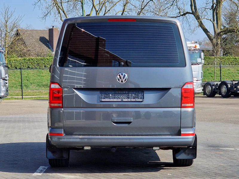 Αυτοκίνητο Volkswagen Multivan 2.0 TDI 150KW 4 Motion - Hearse / Leichenwagen / Rouwauto - 2x Coffin: φωτογραφία 7