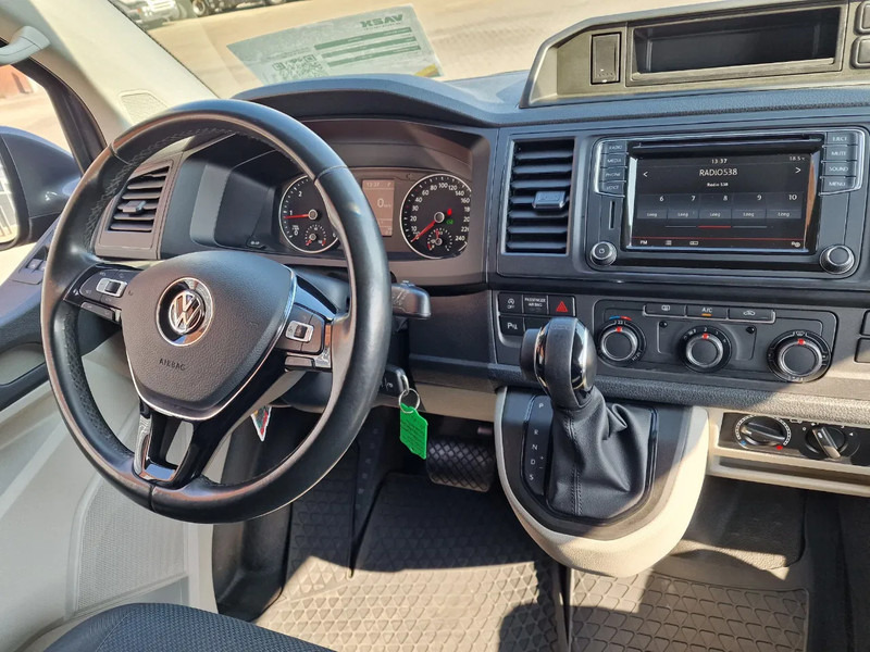 Αυτοκίνητο Volkswagen Multivan 2.0 TDI 150KW 4 Motion - Hearse / Leichenwagen / Rouwauto - 2x Coffin: φωτογραφία 13