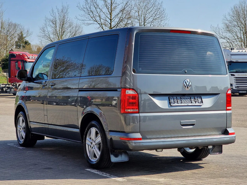 Volkswagen Multivan 2.0 TDI 150KW 4 Motion - Hearse / Leichenwagen / Rouwauto - 2x Coffin - Αυτοκίνητο: φωτογραφία 5 Volkswagen Multivan 2.0 TDI 150KW 4 Motion - Hearse / Leichenwagen / Rouwauto - 2x Coffin - Αυτοκίνητο: φωτογραφία 5