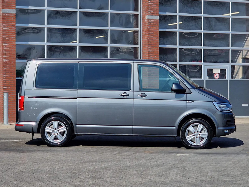 Αυτοκίνητο Volkswagen Multivan 2.0 TDI 150KW 4 Motion - Hearse / Leichenwagen / Rouwauto - 2x Coffin: φωτογραφία 11