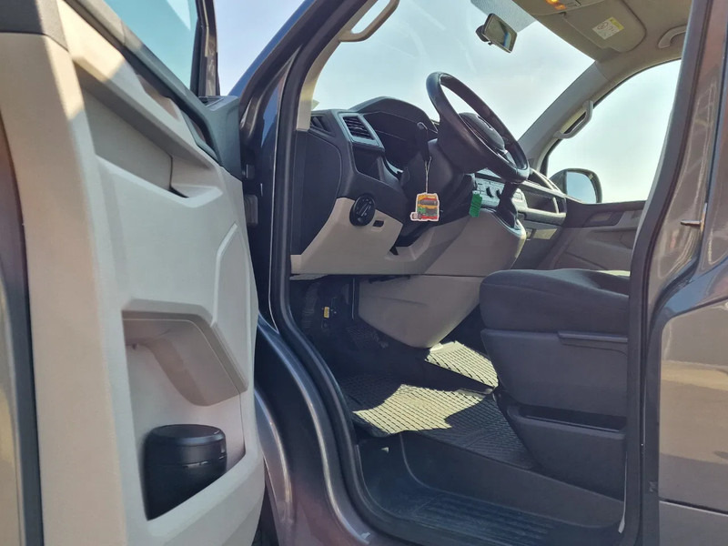 Αυτοκίνητο Volkswagen Multivan 2.0 TDI 150KW 4 Motion - Hearse / Leichenwagen / Rouwauto - 2x Coffin: φωτογραφία 12