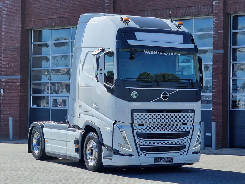 Volvo FH 13.500 Globetrotter XL 4x2 - NEW - Full spec - I parkcool - Full air - - Τράκτορας: φωτογραφία 1 Volvo FH 13.500 Globetrotter XL 4x2 - NEW - Full spec - I parkcool - Full air - - Τράκτορας: φωτογραφία 1