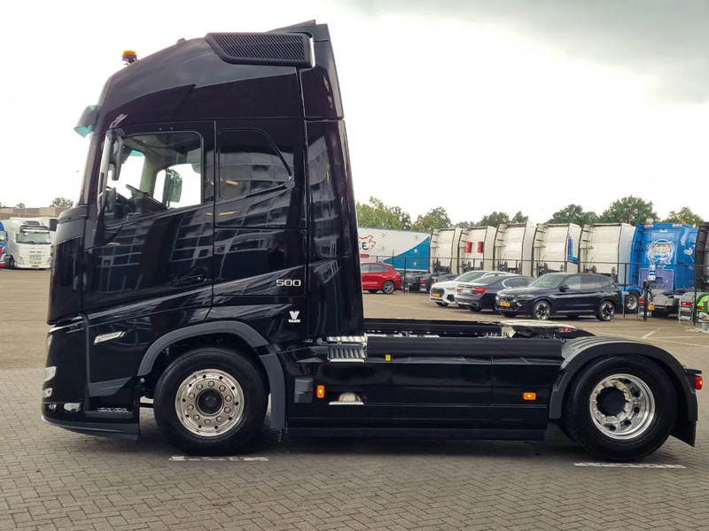 Volvo FH 500 XL Aero 4x2 - Full Air - Retarder - I parkcool - 2x tank - NEW - Τράκτορας: φωτογραφία 4 Volvo FH 500 XL Aero 4x2 - Full Air - Retarder - I parkcool - 2x tank - NEW - Τράκτορας: φωτογραφία 4