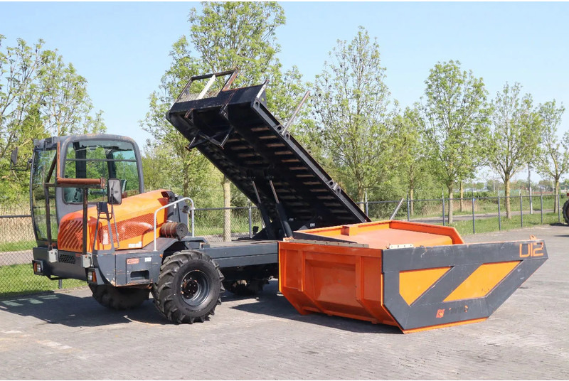 Davino D12 | 4X4 | PLATFORM | TIPPER BODY | 18 TON | DV 100 / 912 - Μίνι ανατρεπόμενο: φωτογραφία 1 Davino D12 | 4X4 | PLATFORM | TIPPER BODY | 18 TON | DV 100 / 912 - Μίνι ανατρεπόμενο: φωτογραφία 1