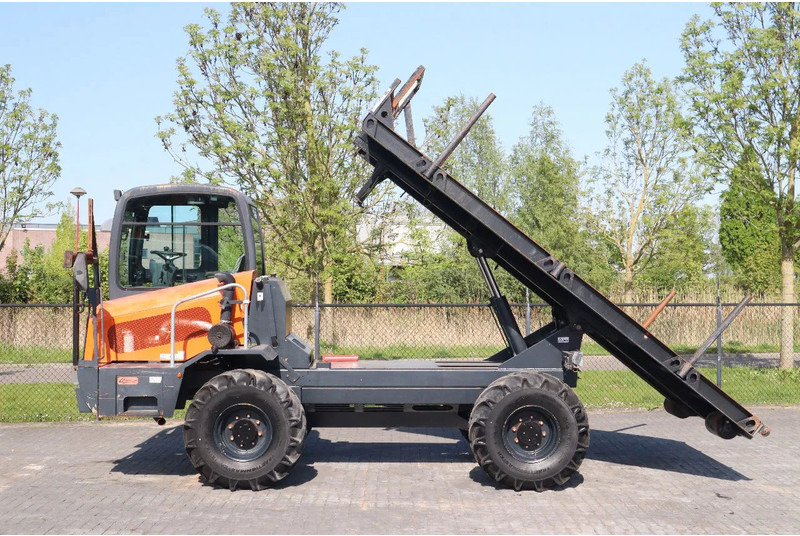 Davino D12 | 4X4 | PLATFORM | TIPPER BODY | 18 TON | DV 100 / 912 - Μίνι ανατρεπόμενο: φωτογραφία 4 Davino D12 | 4X4 | PLATFORM | TIPPER BODY | 18 TON | DV 100 / 912 - Μίνι ανατρεπόμενο: φωτογραφία 4