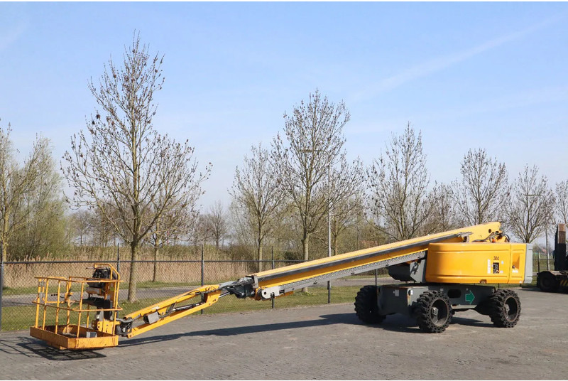 Haulotte HT28 RTJ PRO | 28 METER | GOOD CONDITION - Τηλεσκοπικό ανυψωτικό: φωτογραφία 2 Haulotte HT28 RTJ PRO | 28 METER | GOOD CONDITION - Τηλεσκοπικό ανυψωτικό: φωτογραφία 2