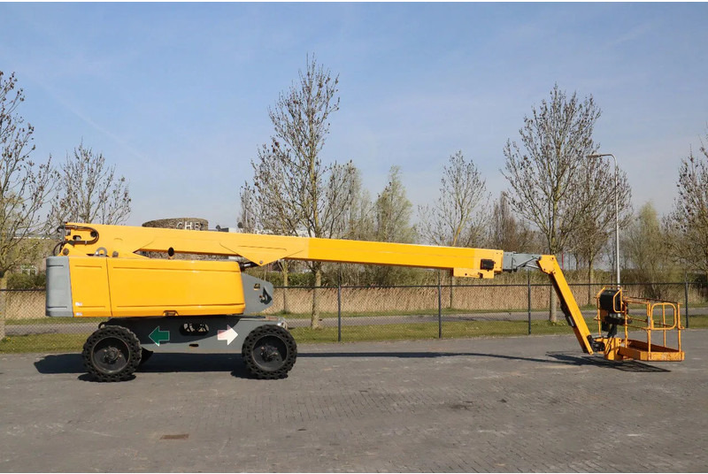 Haulotte HT28 RTJ PRO | 28 METER | GOOD CONDITION - Τηλεσκοπικό ανυψωτικό: φωτογραφία 4 Haulotte HT28 RTJ PRO | 28 METER | GOOD CONDITION - Τηλεσκοπικό ανυψωτικό: φωτογραφία 4