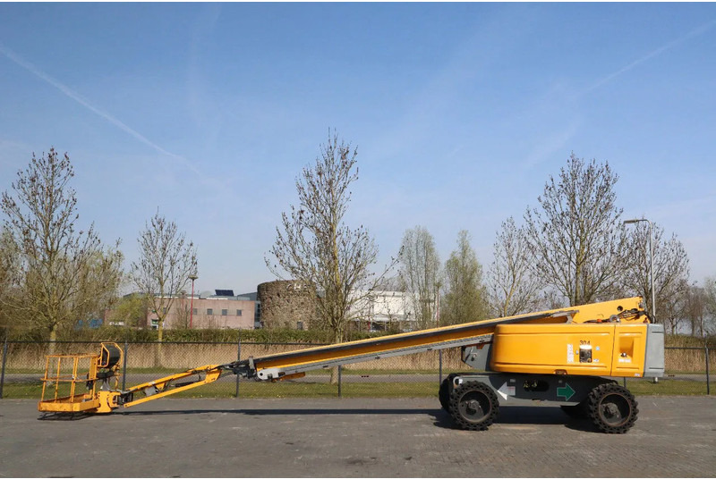 Haulotte HT28 RTJ PRO | 28 METER | GOOD CONDITION - Τηλεσκοπικό ανυψωτικό: φωτογραφία 1 Haulotte HT28 RTJ PRO | 28 METER | GOOD CONDITION - Τηλεσκοπικό ανυψωτικό: φωτογραφία 1