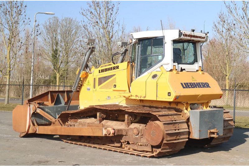 Liebherr PR736 LGP | AIRCO | LOW HOURS! - Μπουλντόζα: φωτογραφία 3 Liebherr PR736 LGP | AIRCO | LOW HOURS! - Μπουλντόζα: φωτογραφία 3