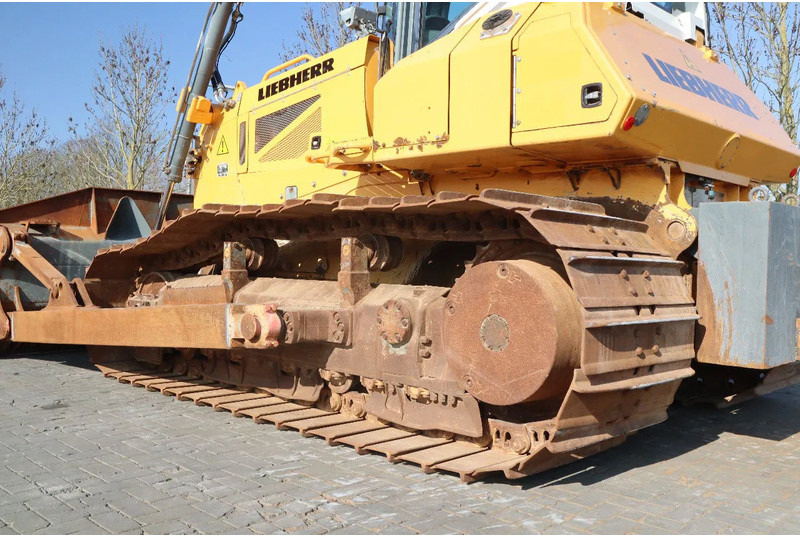 Μπουλντόζα Liebherr PR736 LGP | AIRCO | LOW HOURS!: φωτογραφία 10 Μπουλντόζα Liebherr PR736 LGP | AIRCO | LOW HOURS!: φωτογραφία 10