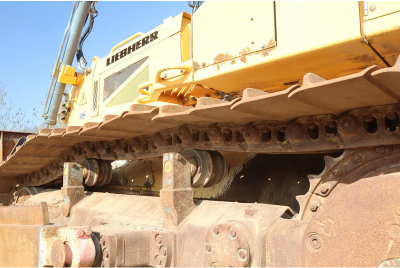Μπουλντόζα Liebherr PR736 LGP | AIRCO | LOW HOURS!: φωτογραφία 12 Μπουλντόζα Liebherr PR736 LGP | AIRCO | LOW HOURS!: φωτογραφία 12