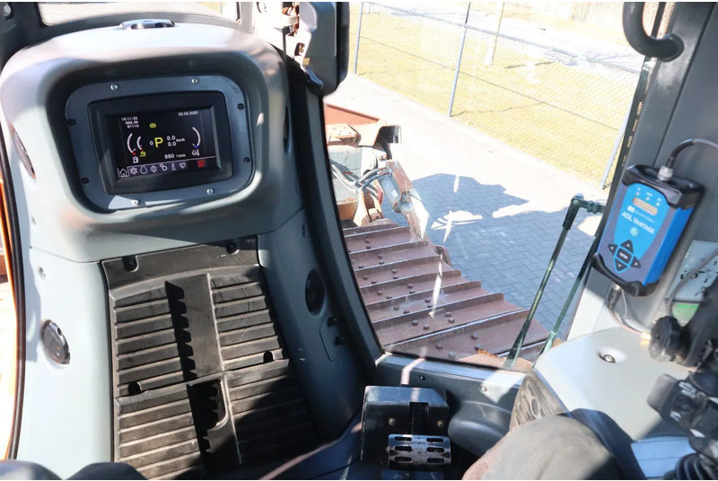 Μπουλντόζα Liebherr PR736 LGP | AIRCO | LOW HOURS!: φωτογραφία 18 Μπουλντόζα Liebherr PR736 LGP | AIRCO | LOW HOURS!: φωτογραφία 18