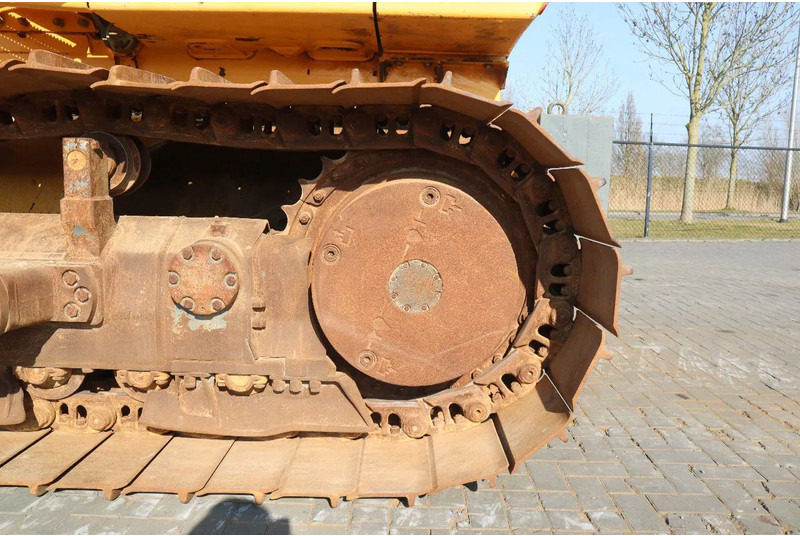 Μπουλντόζα Liebherr PR736 LGP | AIRCO | LOW HOURS!: φωτογραφία 11 Μπουλντόζα Liebherr PR736 LGP | AIRCO | LOW HOURS!: φωτογραφία 11