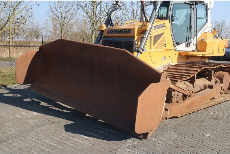 Μπουλντόζα Liebherr PR736 LGP | AIRCO | LOW HOURS!: φωτογραφία 8 Μπουλντόζα Liebherr PR736 LGP | AIRCO | LOW HOURS!: φωτογραφία 8