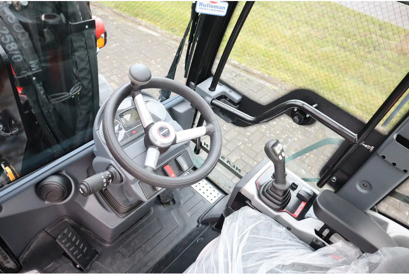 Leasing Manitou MLA 5-50 H | BUCKET | QUICK COUPLER | NEW UNUSED Manitou MLA 5-50 H | BUCKET | QUICK COUPLER | NEW UNUSED: φωτογραφία 19