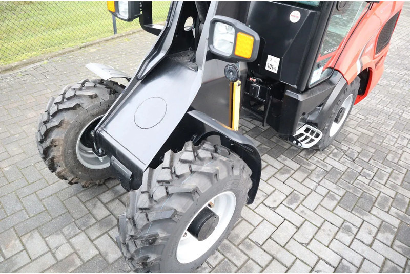 Leasing Manitou MLA 5-50 H | BUCKET | QUICK COUPLER | NEW UNUSED Manitou MLA 5-50 H | BUCKET | QUICK COUPLER | NEW UNUSED: φωτογραφία 15