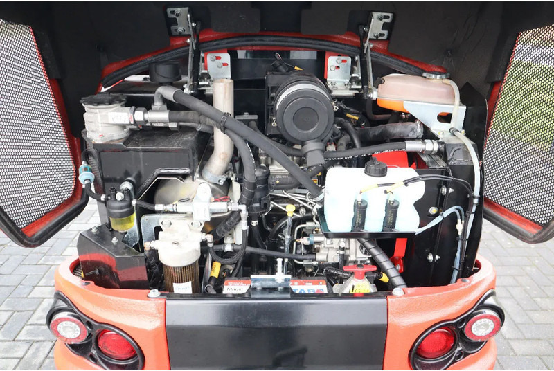 Leasing Manitou MLA 5-50 H | BUCKET | QUICK COUPLER | NEW UNUSED Manitou MLA 5-50 H | BUCKET | QUICK COUPLER | NEW UNUSED: φωτογραφία 16