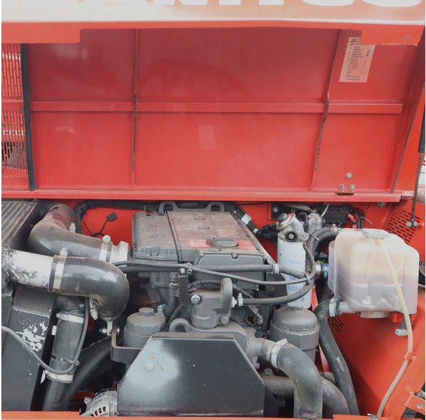 Leasing Manitou MRT 2540+ PRIVILEGE | HYDR. FORKS | REMOTE CTRL | PT1500 WINCH Manitou MRT 2540+ PRIVILEGE | HYDR. FORKS | REMOTE CTRL | PT1500 WINCH: φωτογραφία 12