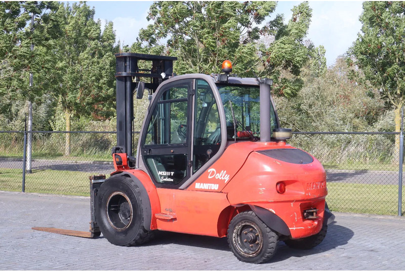 Manitou MSI50T | MSI 50 T | HYDR. FORKS | ROUGH TERRAIN - Φορτηγό ανωμάλου εδάφους: φωτογραφία 3 Manitou MSI50T | MSI 50 T | HYDR. FORKS | ROUGH TERRAIN - Φορτηγό ανωμάλου εδάφους: φωτογραφία 3