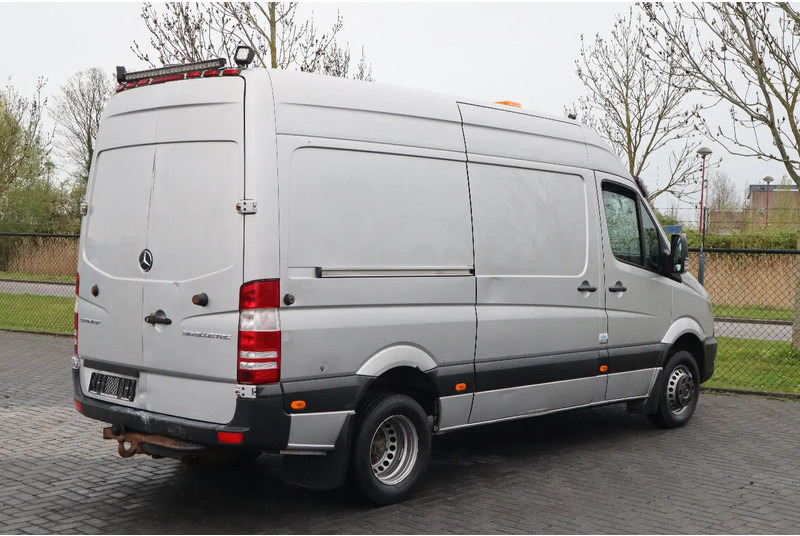 Mercedes-Benz Sprinter 516 | 4X2 | MOBILE WORKSHOP | WERKSTATT | SERVICE VAN - Επαγγελματικό αυτοκίνητο κόφα: φωτογραφία 5 Mercedes-Benz Sprinter 516 | 4X2 | MOBILE WORKSHOP | WERKSTATT | SERVICE VAN - Επαγγελματικό αυτοκίνητο κόφα: φωτογραφία 5