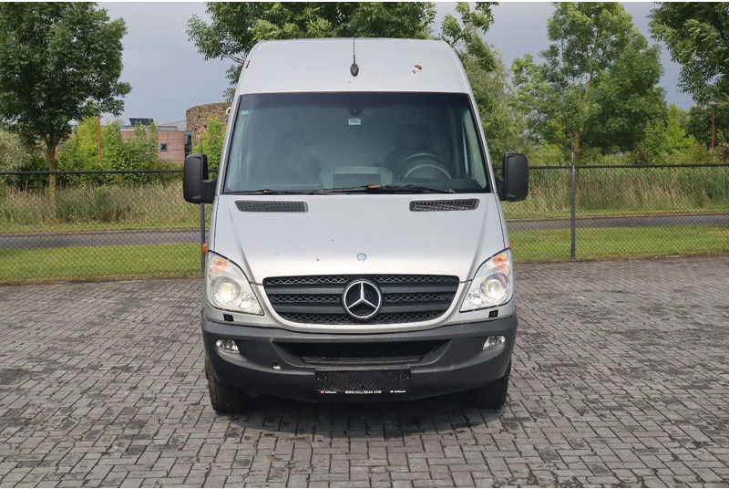 Mercedes-Benz Sprinter 516 | 4X2 | MOBILE WORKSHOP | WERKSTATT | SERVICE VAN - Βαν: φωτογραφία 2 Mercedes-Benz Sprinter 516 | 4X2 | MOBILE WORKSHOP | WERKSTATT | SERVICE VAN - Βαν: φωτογραφία 2