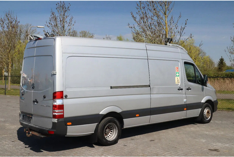 Mercedes-Benz Sprinter 516 | 4X2 | MOBILE WORKSHOP | WERKSTATT | SERVICE VAN - Επαγγελματικό αυτοκίνητο κόφα: φωτογραφία 5 Mercedes-Benz Sprinter 516 | 4X2 | MOBILE WORKSHOP | WERKSTATT | SERVICE VAN - Επαγγελματικό αυτοκίνητο κόφα: φωτογραφία 5