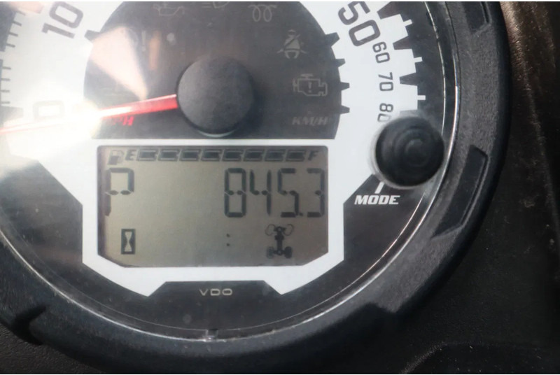 Ελαφρύ επαγγελματικό POLARIS RANGER | DIESEL | 4X4 | WITH REGISTRATION: φωτογραφία 18