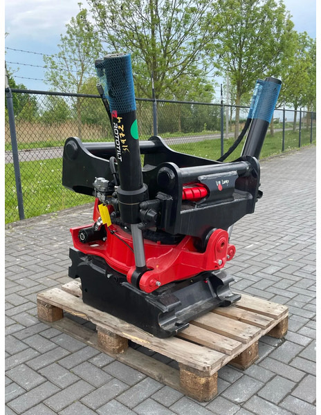 ROTOTILT R8 | S80 | FULL SET | JOYSTICKS | NEW / UNUSED | ICS | LHV | ILS | SC - Σύστημα tiltrotator για Κατασκευή μηχανήματα: φωτογραφία 3 ROTOTILT R8 | S80 | FULL SET | JOYSTICKS | NEW / UNUSED | ICS | LHV | ILS | SC - Σύστημα tiltrotator για Κατασκευή μηχανήματα: φωτογραφία 3