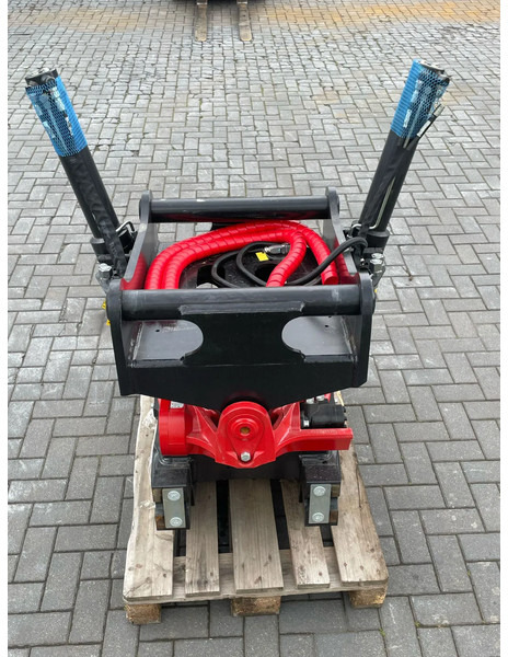 ROTOTILT R8 | S80 | FULL SET | JOYSTICKS | NEW / UNUSED | ICS | LHV | ILS | SC - Σύστημα tiltrotator για Κατασκευή μηχανήματα: φωτογραφία 5 ROTOTILT R8 | S80 | FULL SET | JOYSTICKS | NEW / UNUSED | ICS | LHV | ILS | SC - Σύστημα tiltrotator για Κατασκευή μηχανήματα: φωτογραφία 5